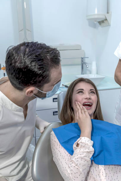 Best Knocked-Out Tooth (Avulsed Tooth) Treatment in Plafield, IN