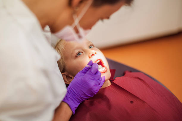 Best Dental Abscess Treatment in Plafield, IN