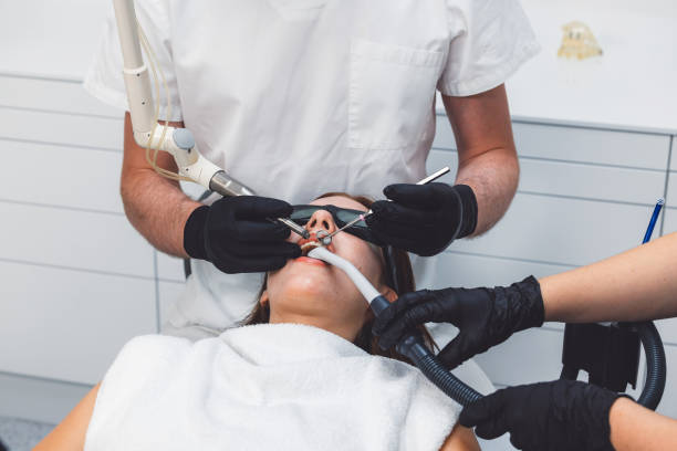 Best Broken or Chipped Tooth Repair in Plafield, IN